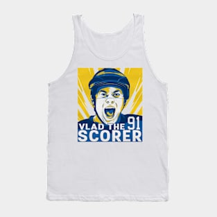 Vladimir Tarasenko St. Louis Legend Tank Top